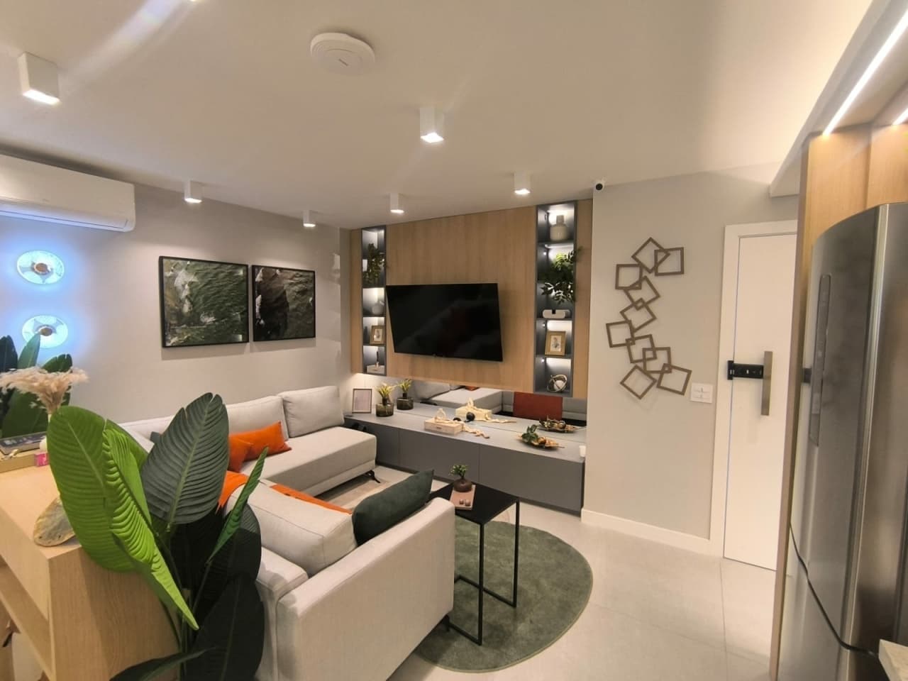 Apartamento 3 dormitórios à venda, tipo Penthouse - Vila Augusta | na planta