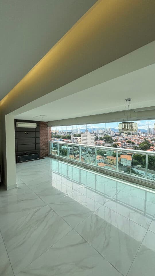 Apartamento 3 suítes, Alto Padrão - à Venda
