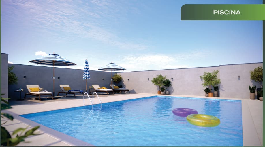 APARTAMENTO NA PLANTA, 2 DORMS À VENDA - PONTE GRANDE