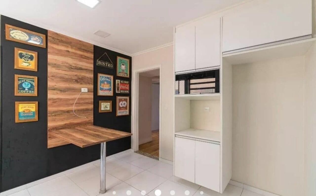 CONDOMINIO AZALEIA / VILA HULDA / 3 DORM 1 SUITE 1 VAGA