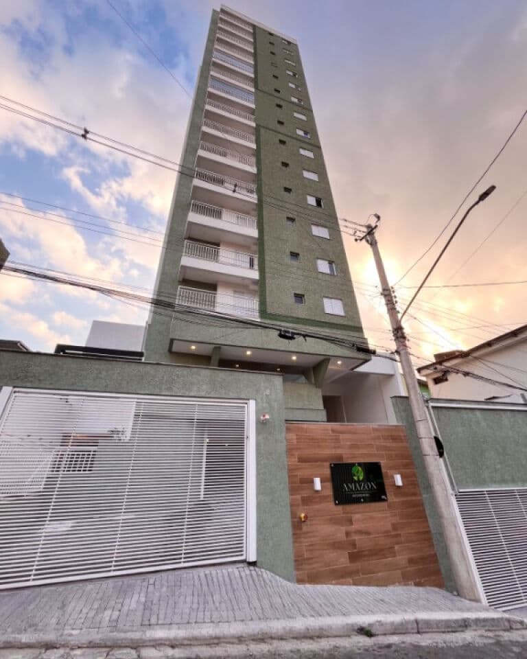 Apartamento 2 dorm 1 suite à Venda - Vila Galvão
