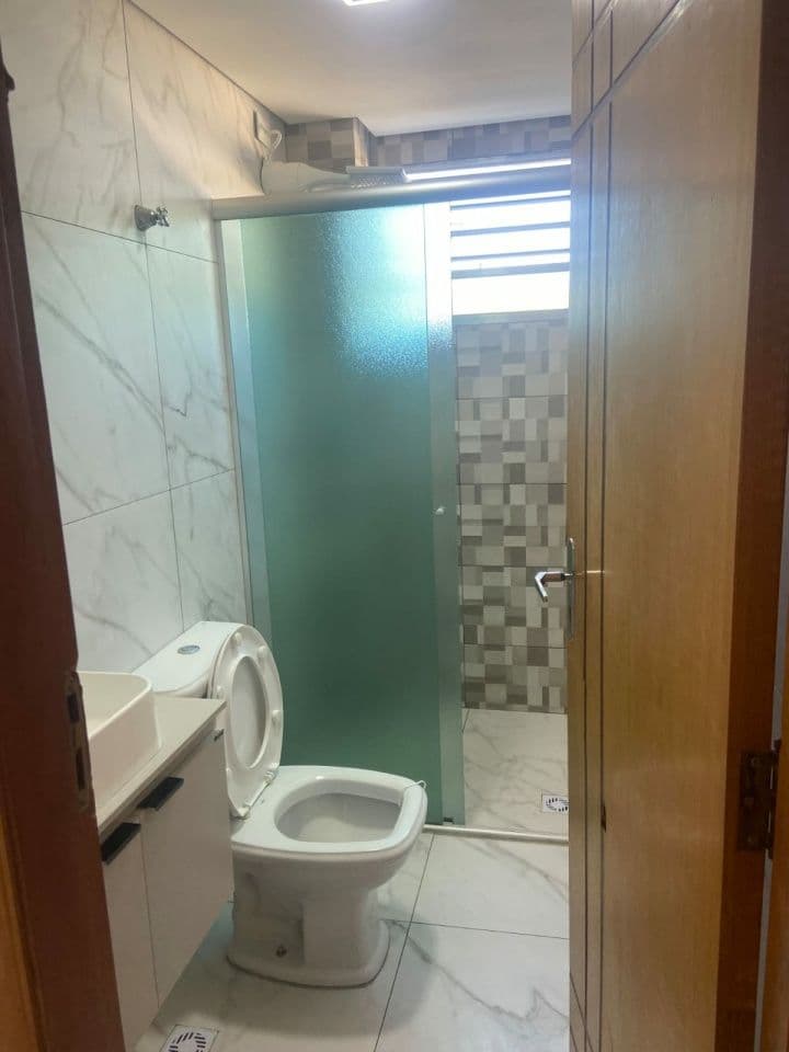 Apartamento 2 Dormitórios - 1 Vaga - 47 Mts - Guarulhos