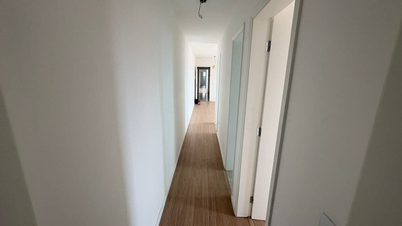 CONDOMINIO VISTA LAGO DOS PATOS / 2 DORM 1 SUITE 1 VAGA