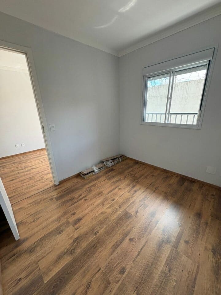 Apartamento 2 dormitórios e 1 vaga à venda - Jardim Adriana