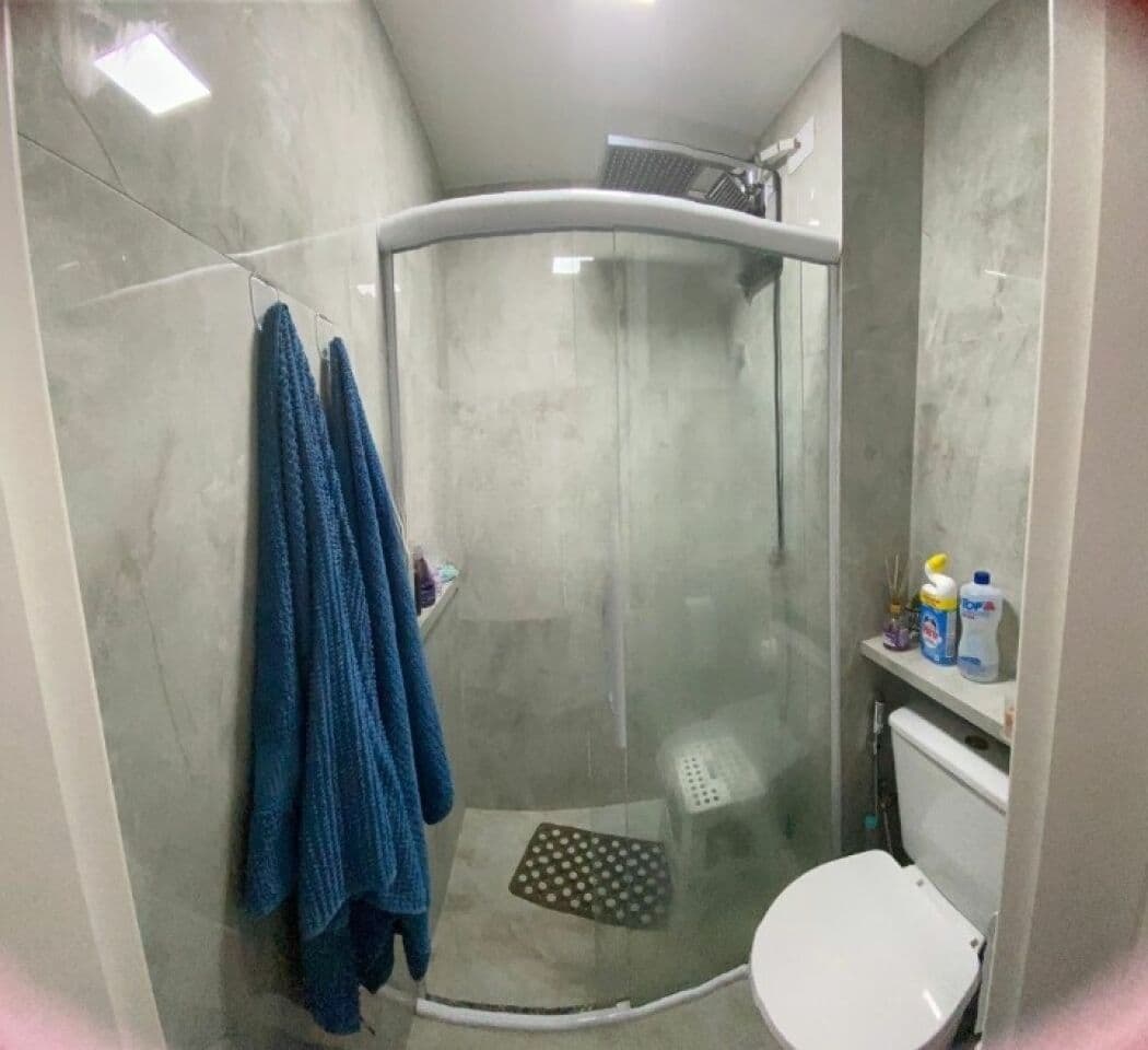 Apartamento 2 dorms à venda - Jardim Adriana