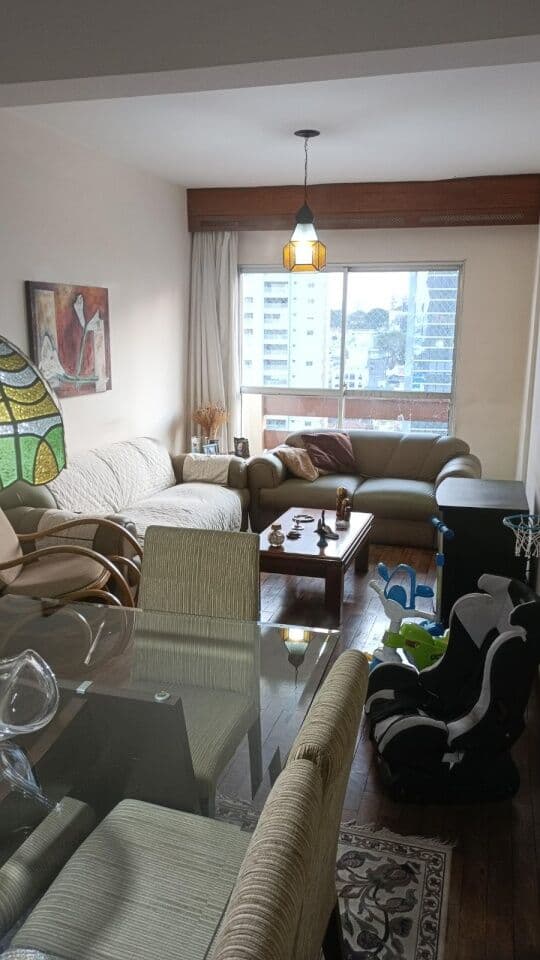 EDIFICIO TAPAJOS/ 2 DORM 2 BANHEIROS 1 SUITE 1 VAGA 83 MTS
