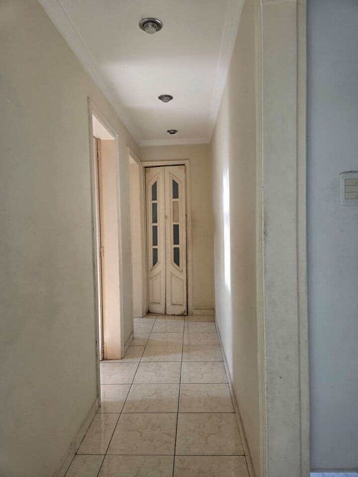 APARTAMENTO 2 DORM 1 BANHEIRO / VILA BARROS