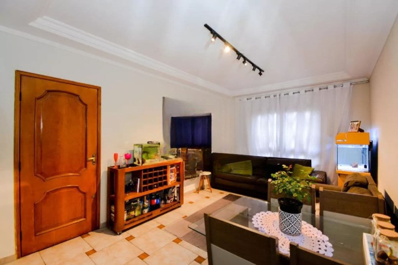 Casa de condomínio à venda com 150m², 3 quartos e 3 vagas