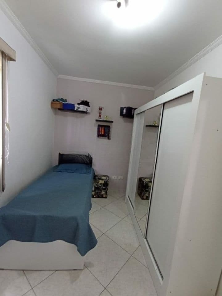 Sobrado Residencial - Vila Yayá | Guarulhos