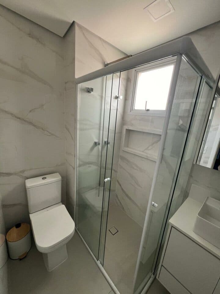 Apartamento 2 dorms 1 suite 2 banheiros 2 vagas , Condominio com lazer completo - Vila Augusta