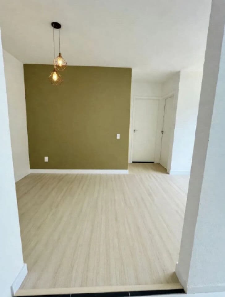 Apartamento de 2 dormitórios à venda na Vila Nova Bonsucesso