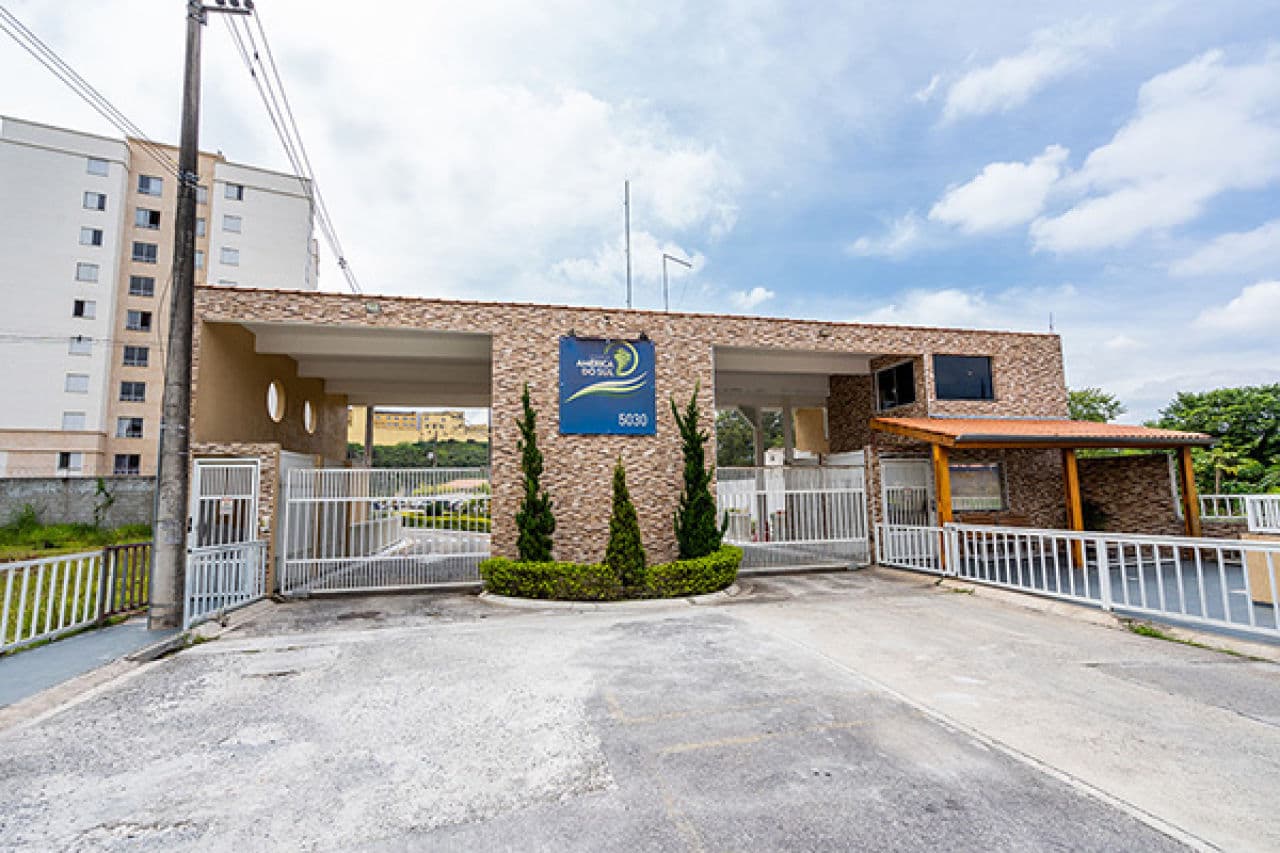 APARTAMENTO 2 DORMS, 1 VAGA, 45M² - AO LADO DO SHOPPING BONSUCESSO