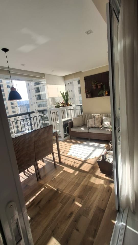 APARTAMENDO DE 2 DORMS Á VENDA CIDADE MAIA