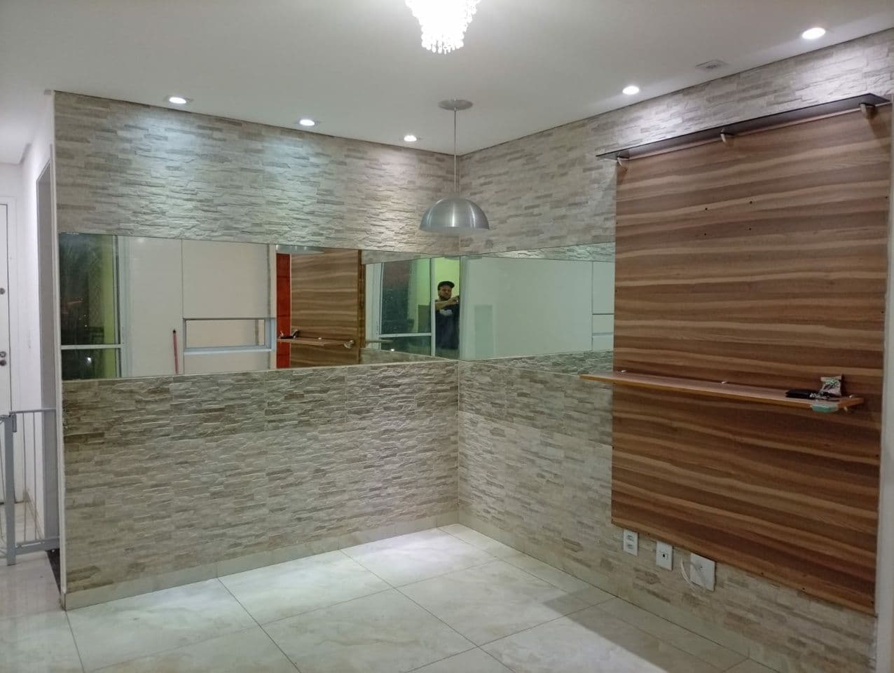 Apartamento 2 dorms 1 vaga à Venda