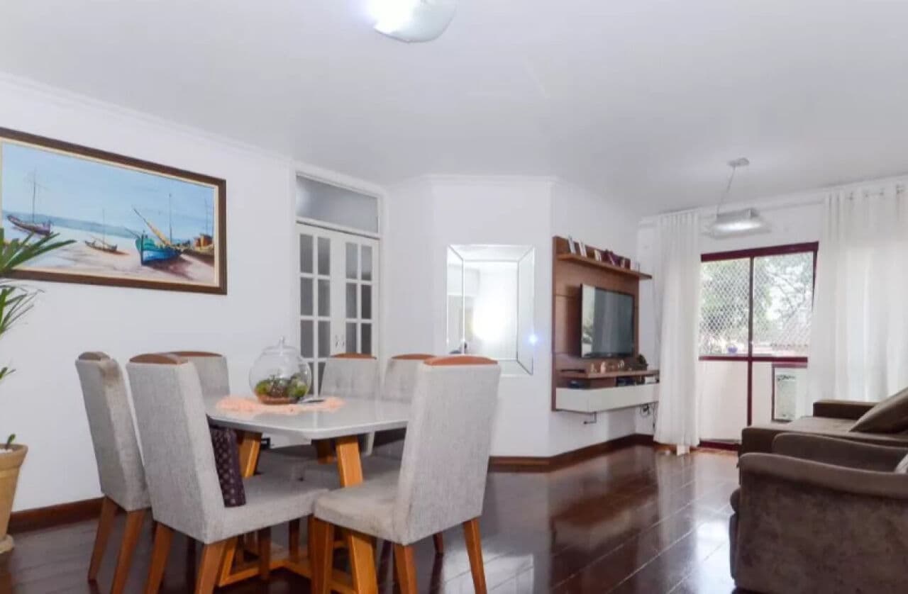 Apartamento de 3 dorms à venda - Vila Galvão