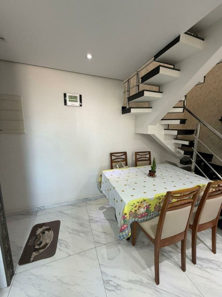 Apartamento duplex com 3 dormitórios (1 suíte) 3 banheiros 2 vagas à venda - Fatto Vila Rio | Jardim Las Vegas