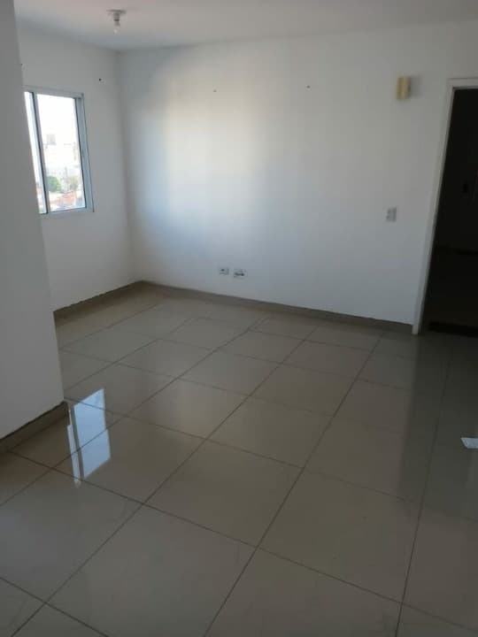 Apartamento 2 dorms à venda - Vila Galvão