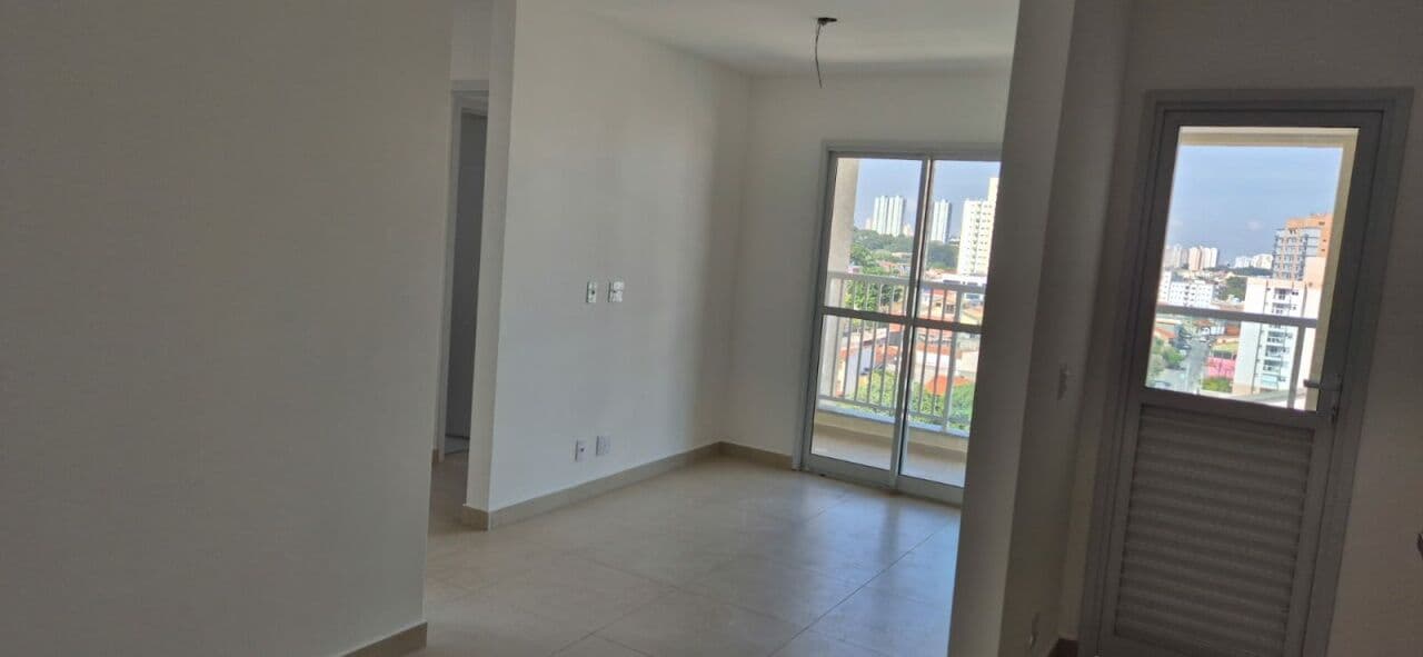 Apartamento 2 dormitórios à venda - Vila Galvão