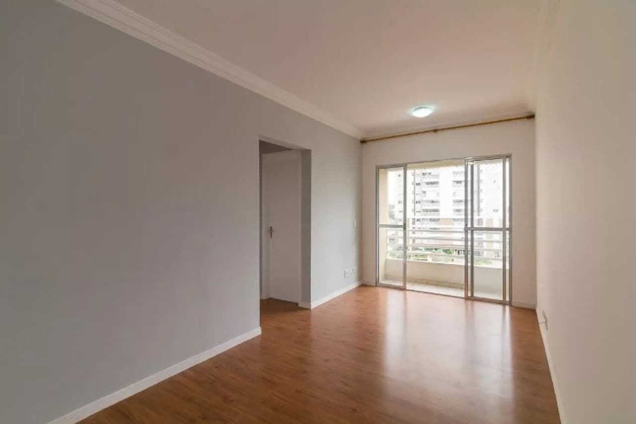 Apartamento à venda com 60m², 2 quartos e 1 vaga