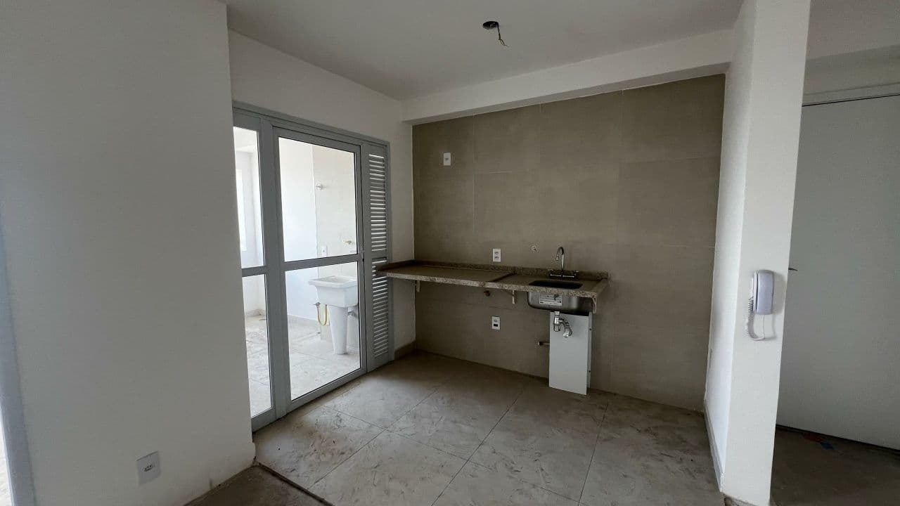 Apartamento 3 Dorms à Venda - Gopoúva