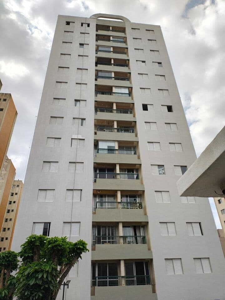 CONDOMINIO JARDIM DAS FLORES/ 3 DORM 2 BANHEIROS 1 VAGA