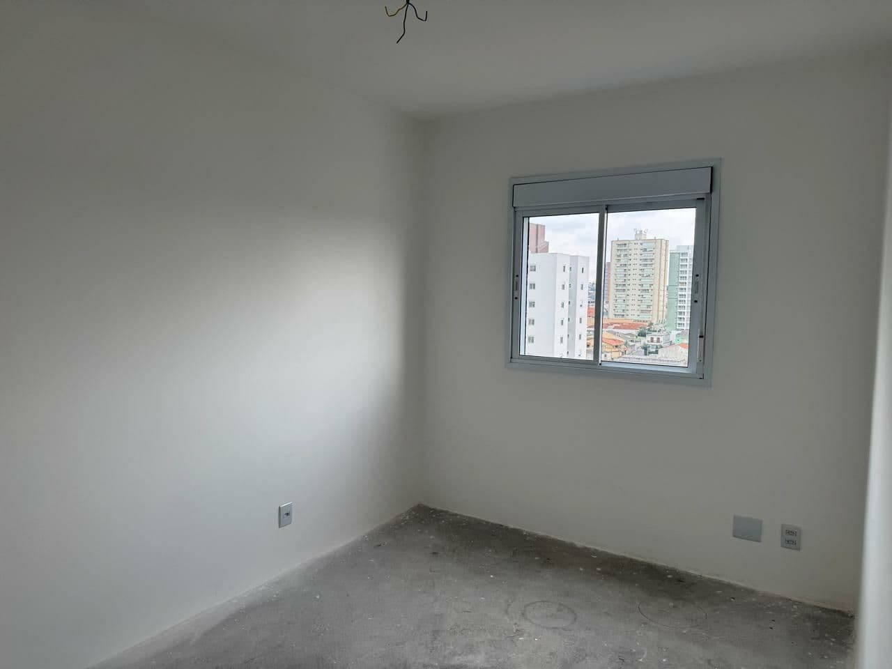 Apartamento 2 dormitórios, à Venda - Vila Rosália