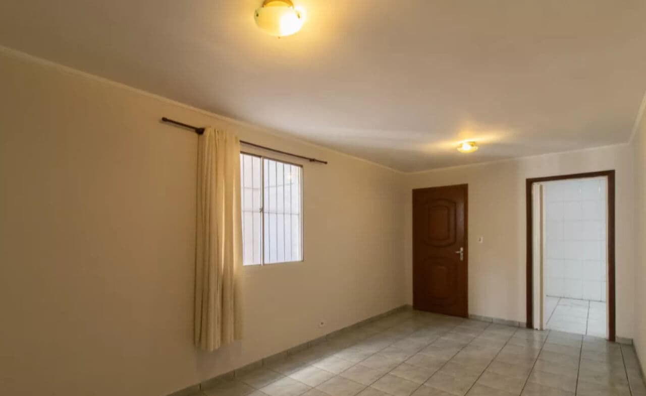 Apartamento de 3 dormitórios e 1 vaga à venda no Jardim Guarulhos