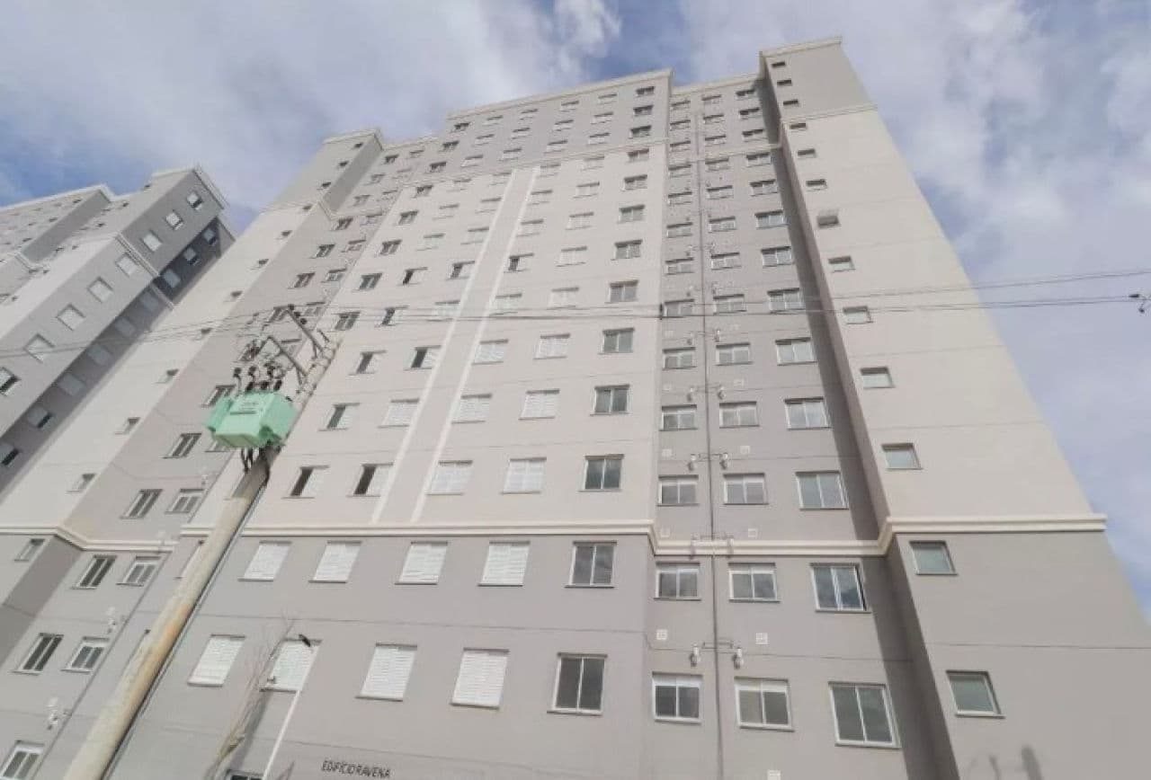 Apartamento 2 dormitórios à venda - Jardim Diogo