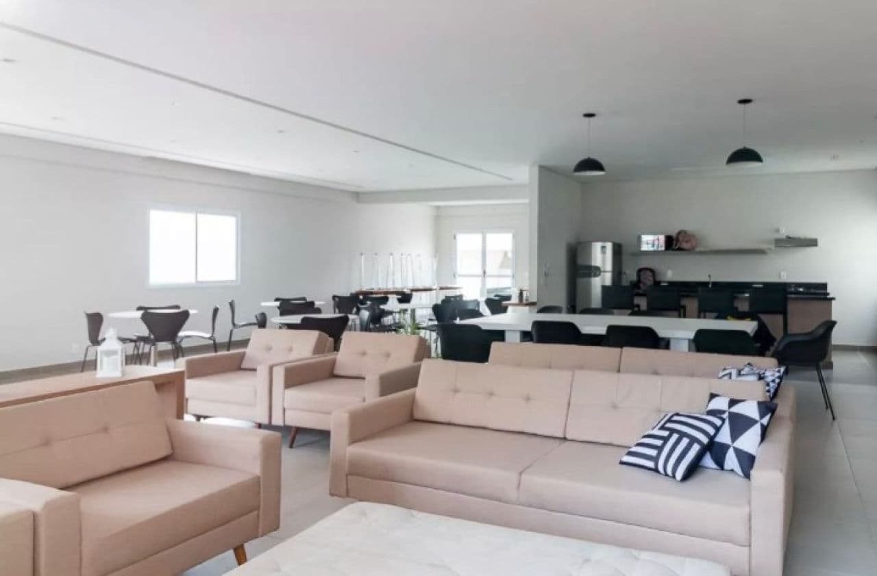Apartamento 2 dormitórios à venda - Jardim Diogo