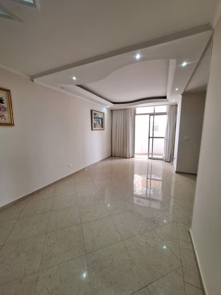 Condomínio Parque Brasil/ 3 DORM SENDO UMA SUITE 2 BANHEIROS 2 VAGAS 83 MTS
