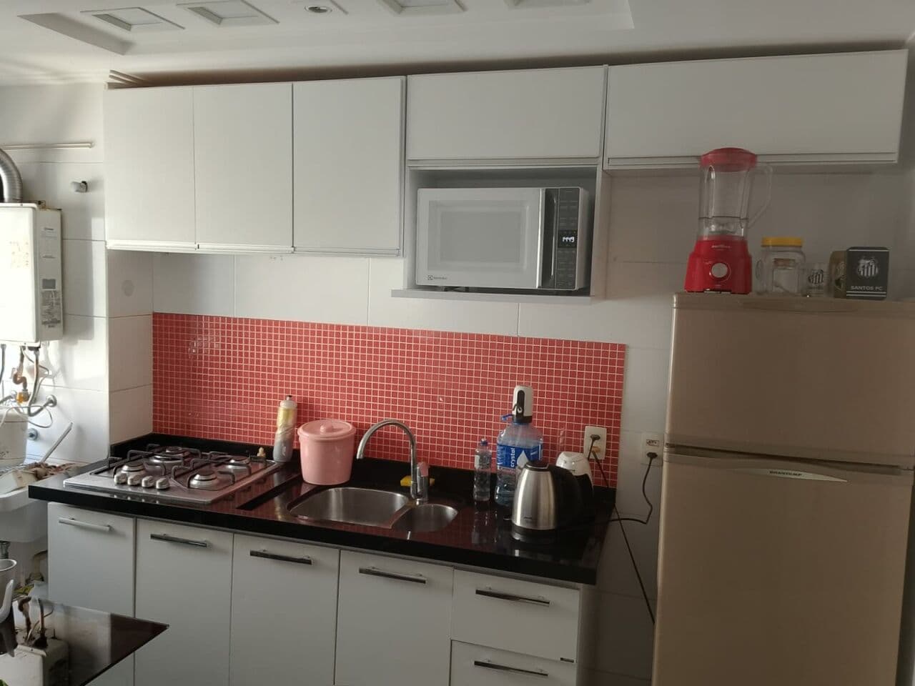 Apartamento à Venda, 2 dormitórios - Fatto Faria Lima