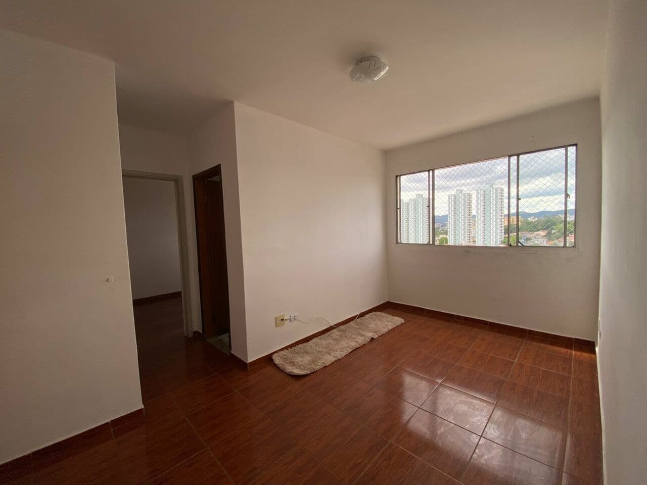 Apartamento de 1 dormitórios à venda no Gopoúva