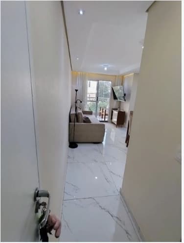 Apartamento à venda em Vila Endres
