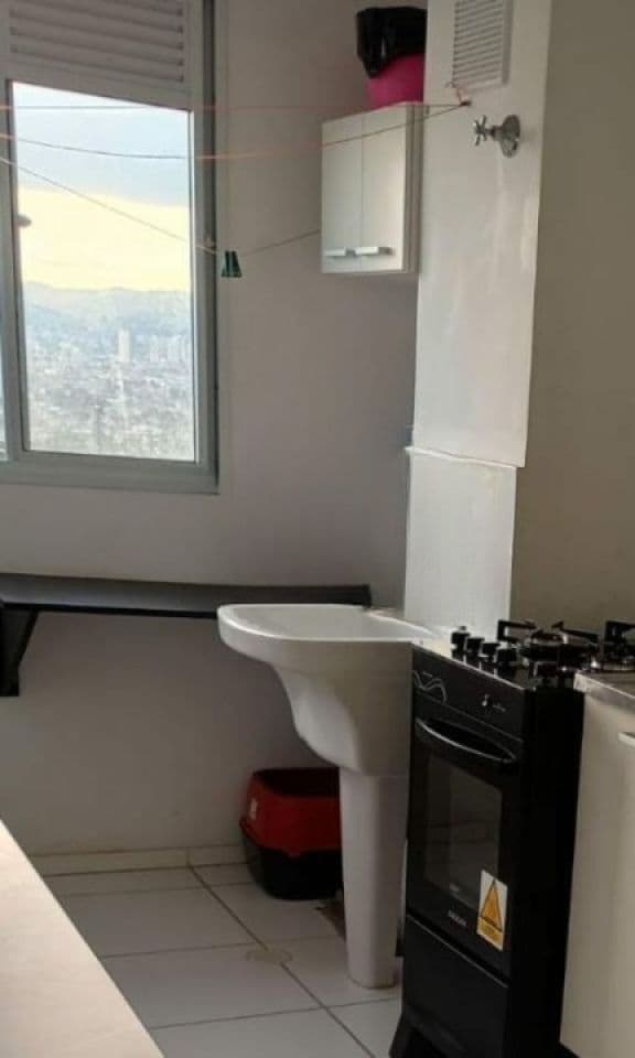 Apartamento à Venda, 2 Dormitórios - Vila das Bandeiras