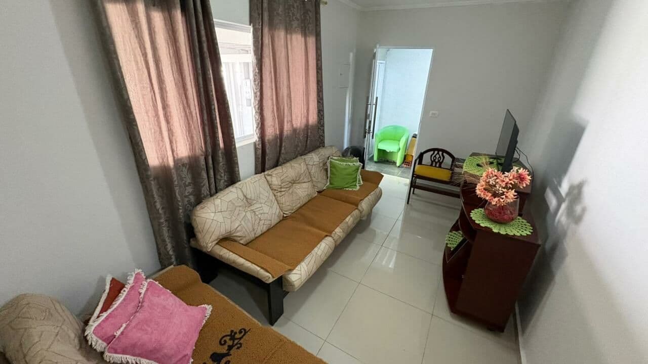 CASA TÉRREA / JARDIM NOVA IPANEMA/ 3 DORM E 2 VAGAS