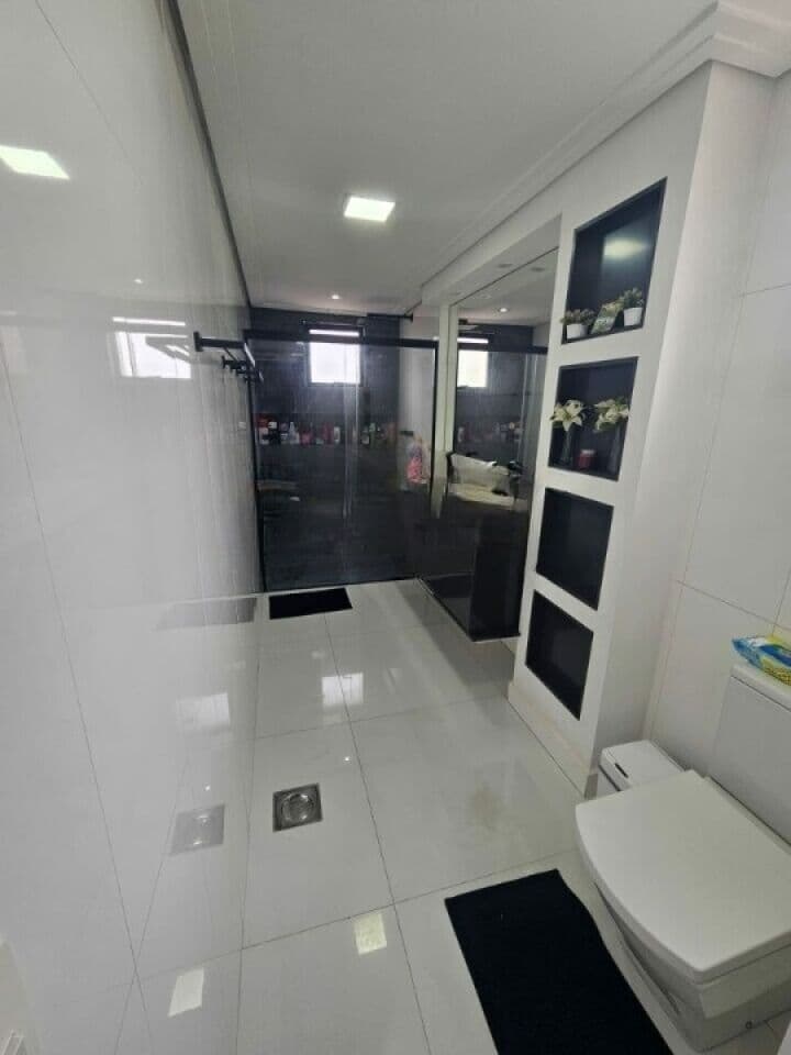 Apartamento de 2 dormitórios, 128m² à venda - Vila Augusta