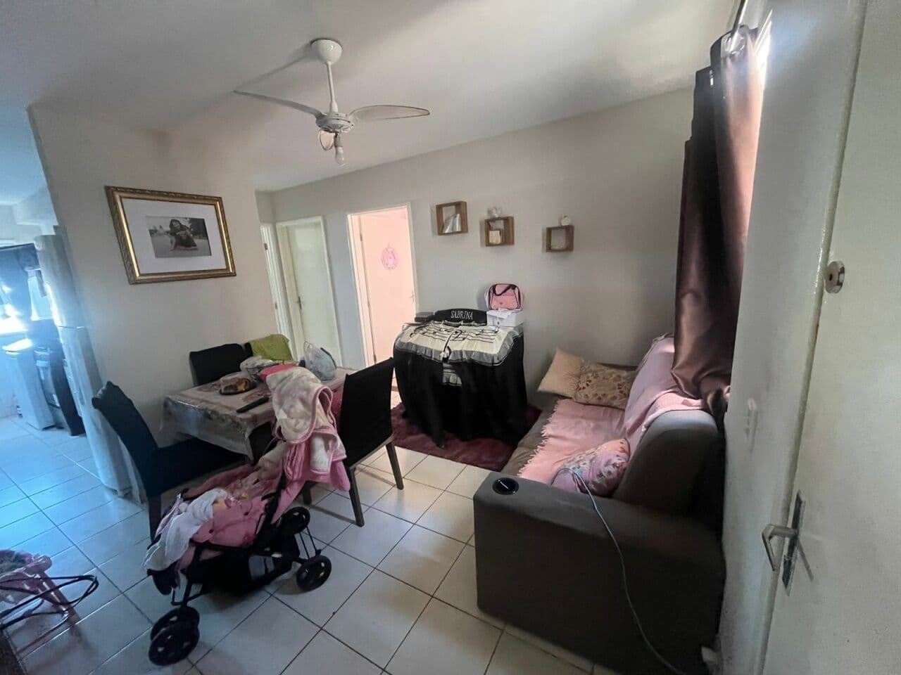 Apartamento à Venda, 2 dorm| Bonssucesso - Guarulhos