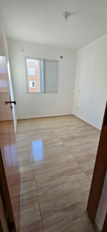 CONDOMINIO PARQUE DOS PASSAROS/ 2 DORM 1 BANHEIRO 1 VAGA 46MTS