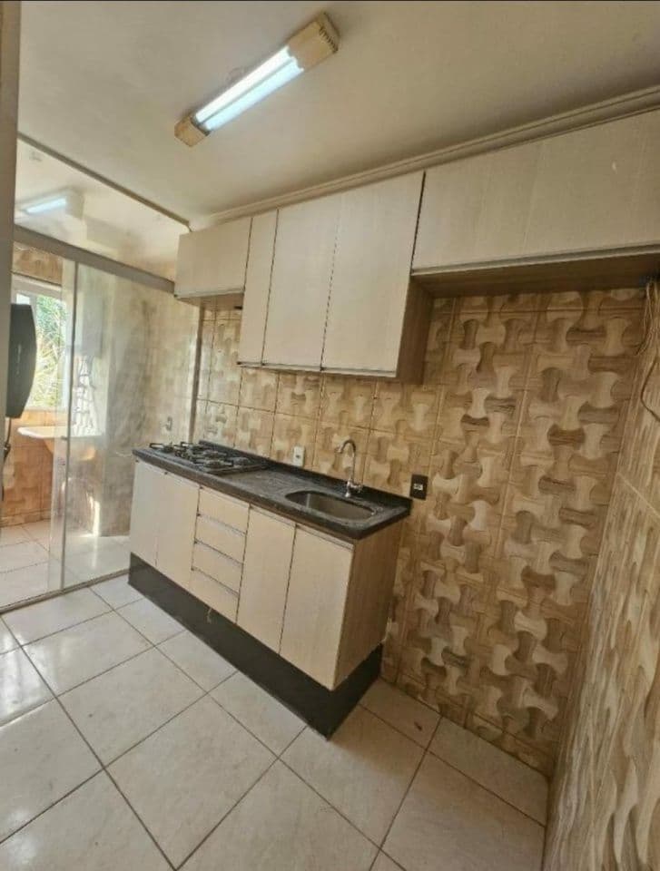 Apartamento de 2 Dormitórios à Venda - Ponte Grande, Guarulhos