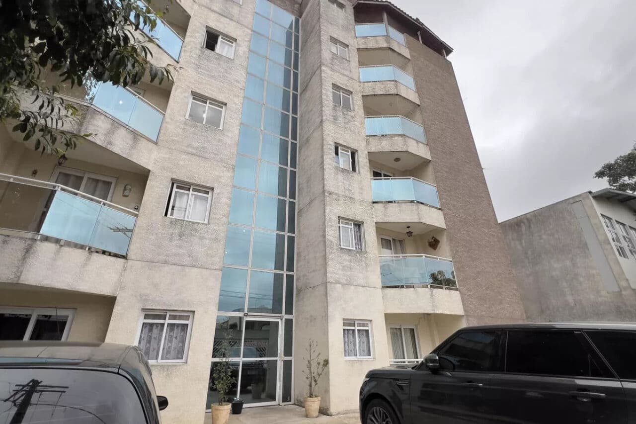 Apartamento à venda em Jardim Santa Cecília