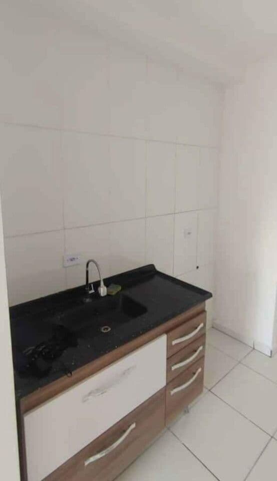 Apartamento 2 dormitórios à venda no Jardim Cocaia