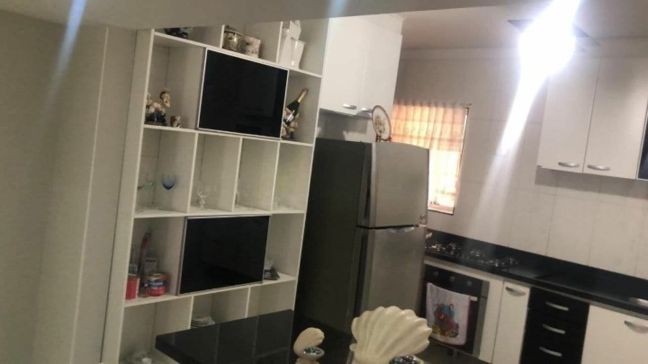 Apartamento à venda, 2 Dorms (1 suite) - Vila Silveira