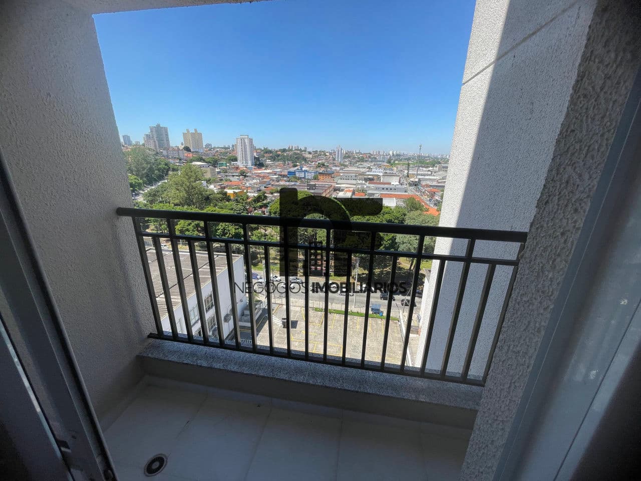 Apartamento à Venda 2 dorm 1 banheiro 1 vaga. - Vil Galvão