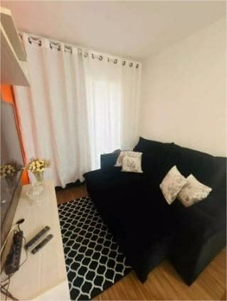 Apartamento à venda em Jardim Santo Expedito