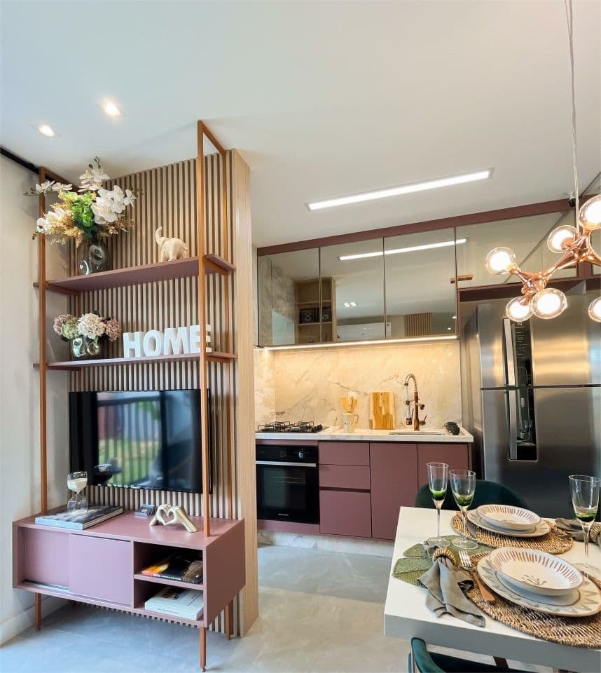 Apartamento 2 dorms à Venda - Jd Vila Galvão