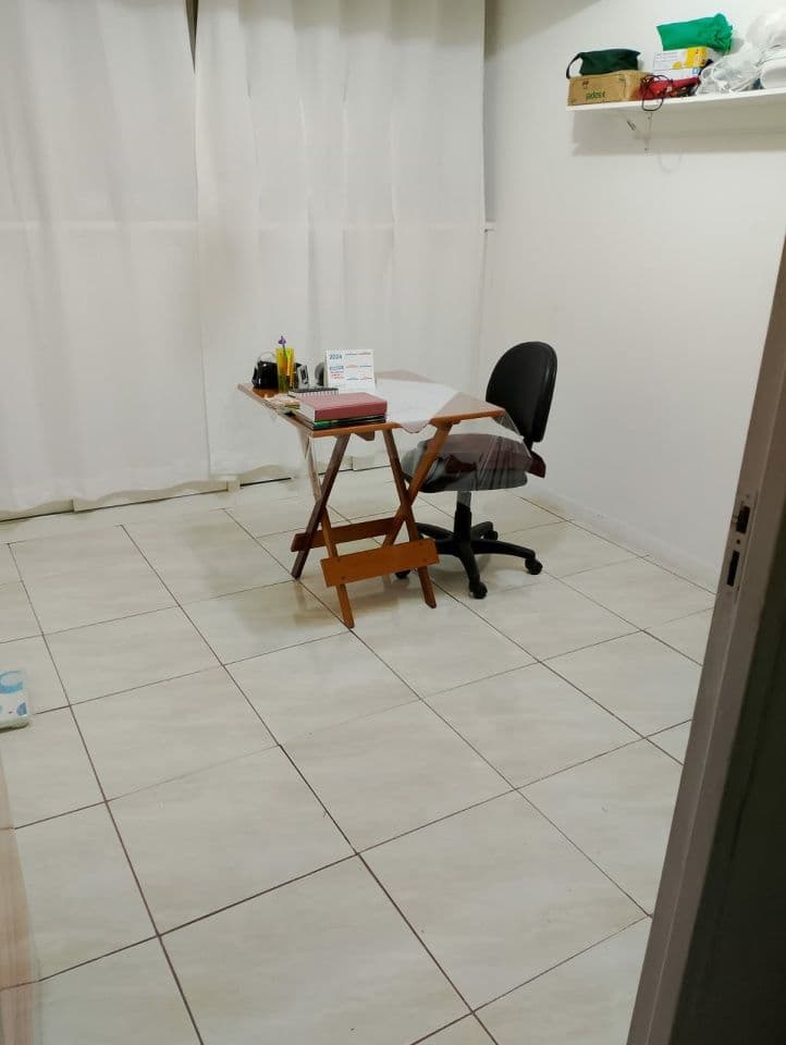 Apartamento à Venda no Parque Cecap