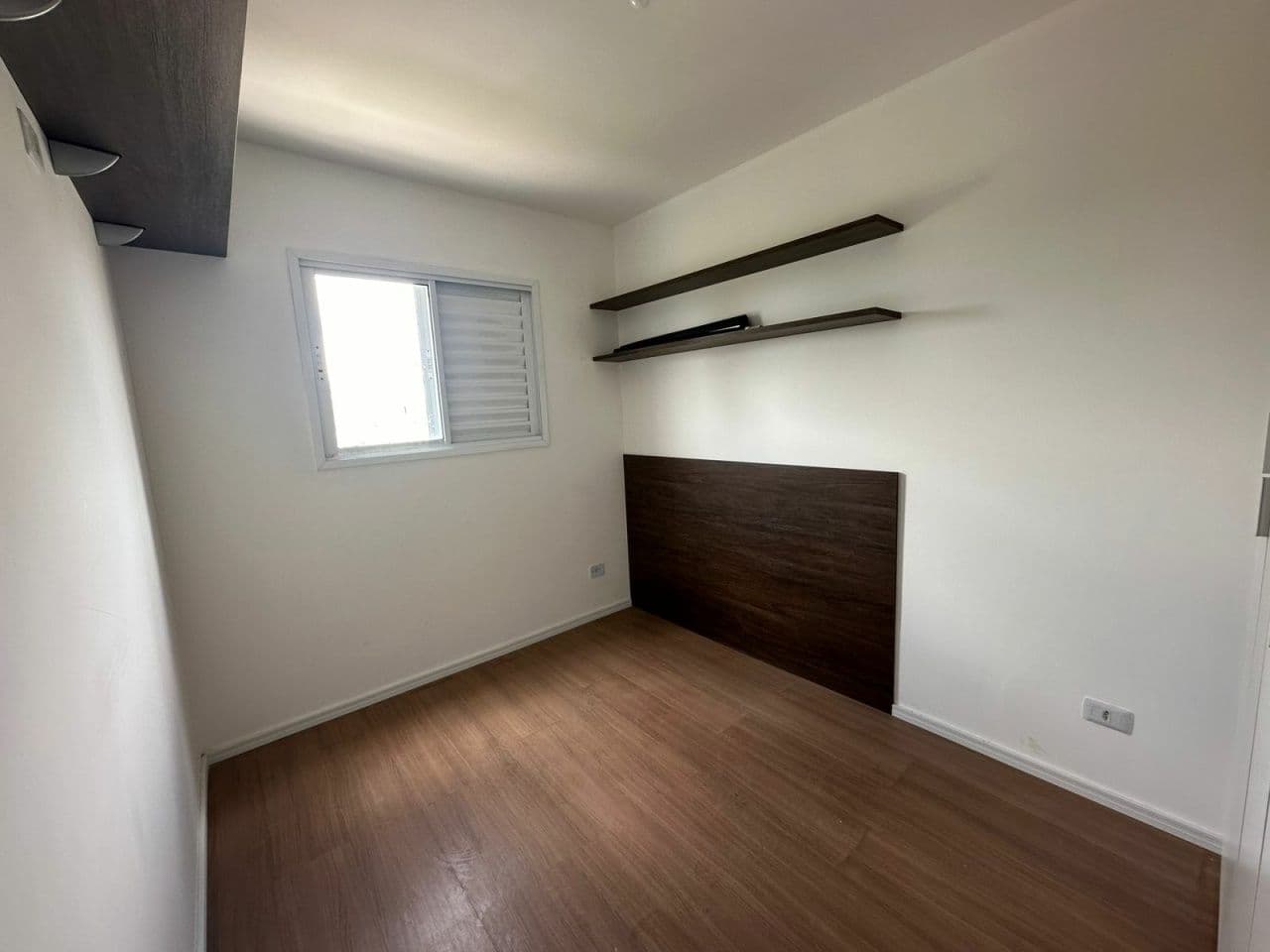 Apartamento à Venda - Vl Nova Bonsucesso