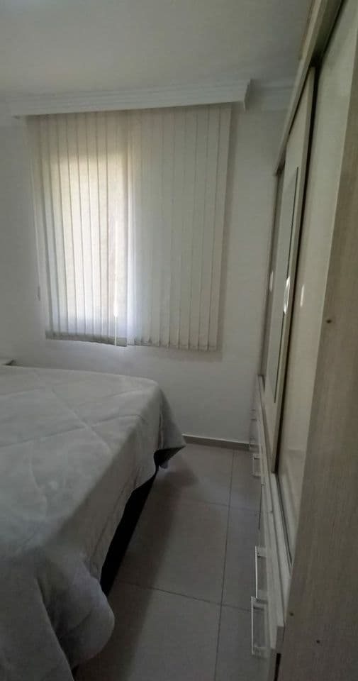 Apartamento 2 dorms à Venda - Jd Guilhermino