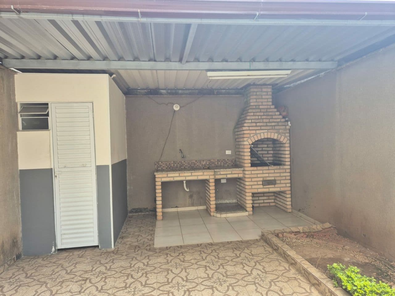 Apartamento à Venda - Condomínio Estras 1
