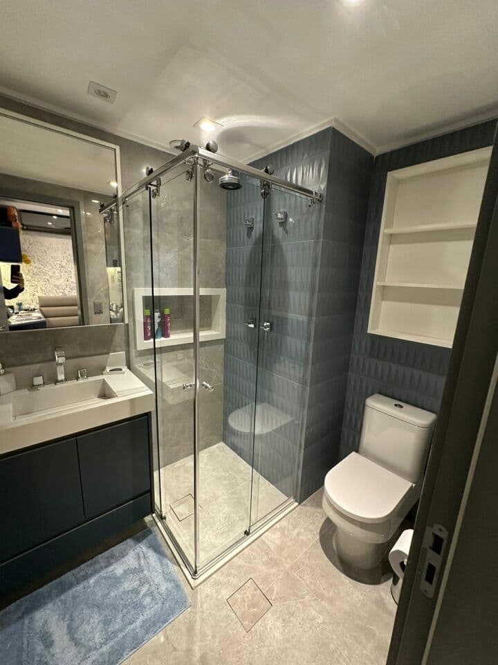 CIDADE MAIA/ 3 DORMM 3 SUITES 3 VAGAS / TORRE ATLANTICA